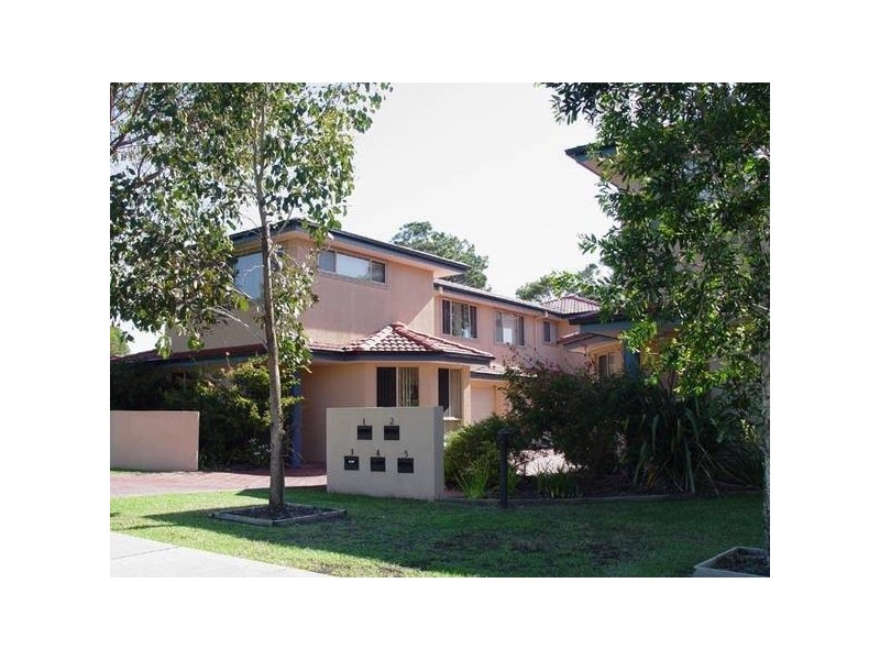 4/11 Bennett Street, Hawks Nest NSW 2324