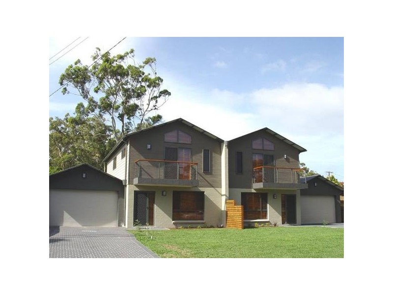 1/49 MERMAID Avenue, Hawks Nest NSW 2324