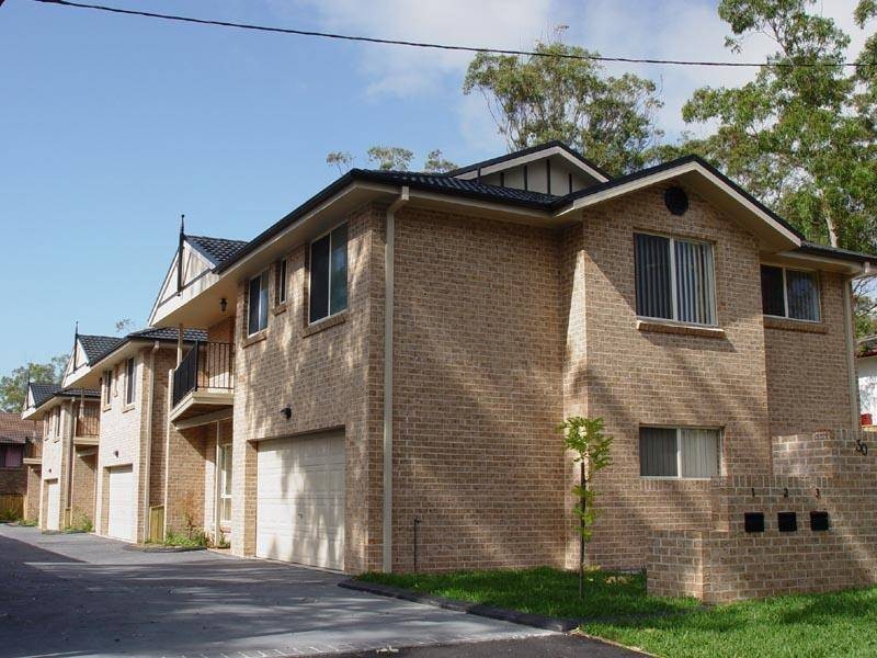 3/30 Binda STREET, Hawks Nest NSW 2324