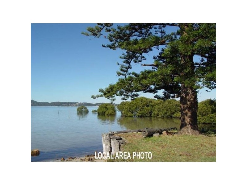 Lot 6 Cook Street, Pindimar NSW 2324