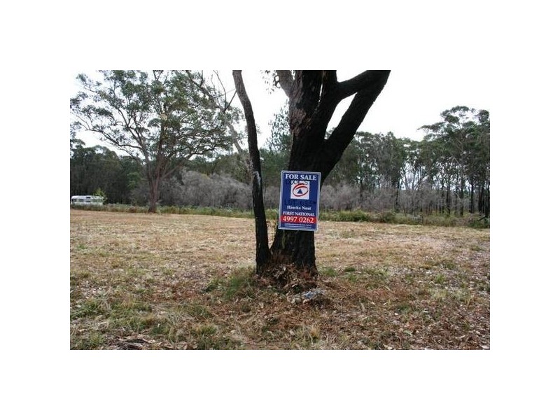 Lot 6 Cook Street, Pindimar NSW 2324