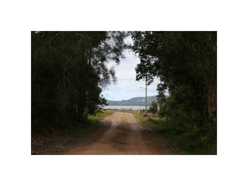 Lot 6 Cook Street, Pindimar NSW 2324