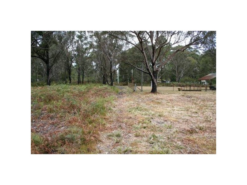 Lot 6 Cook Street, Pindimar NSW 2324