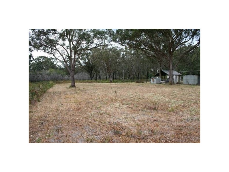 Lot 6 Cook Street, Pindimar NSW 2324