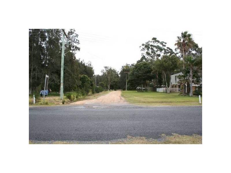 Lot 6 Cook Street, Pindimar NSW 2324
