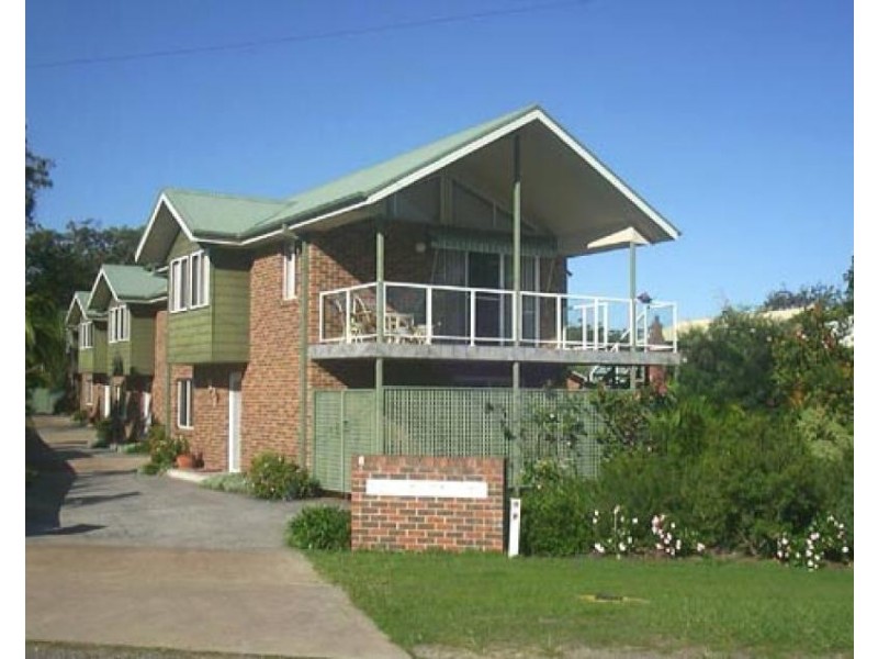 3-8 Langi Street, Hawks Nest NSW 2324