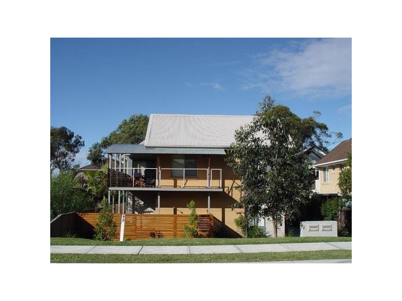1/12 Russell Street, Hawks Nest NSW 2324