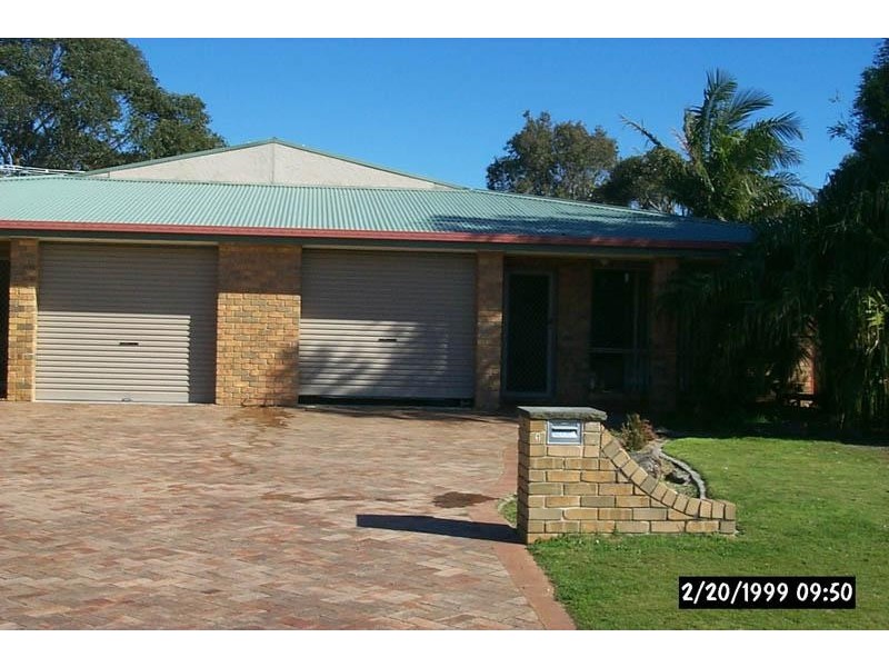1-40 Budgeree STREET, Tea Gardens NSW 2324
