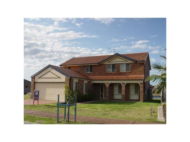 15 Admiralty Avenue, Tea Gardens NSW 2324