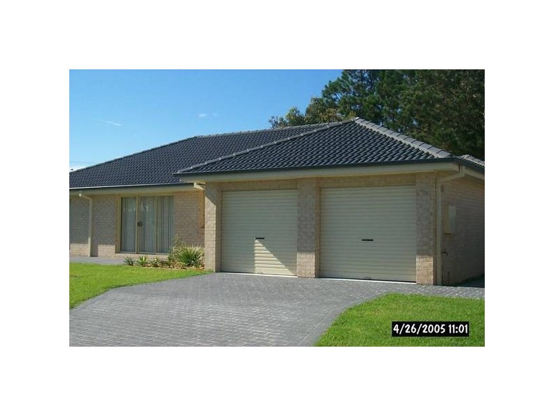 25 Billabong AVENUE, Tea Gardens NSW 2324