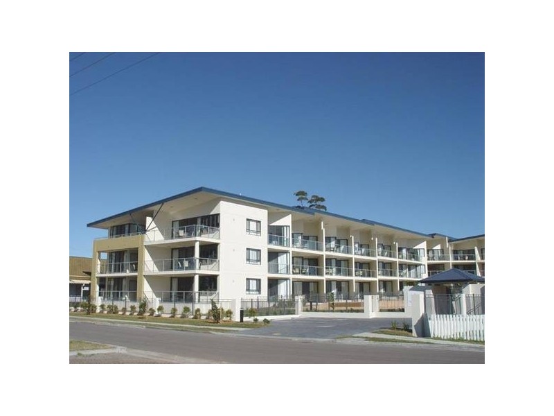 110/21 Marine Drive, Tea Gardens NSW 2324