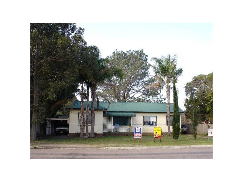 160 Myall Street, Tea Gardens NSW 2324