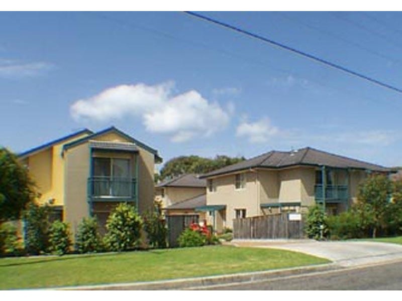 10/14 Bennett Street, Hawks Nest NSW 2324