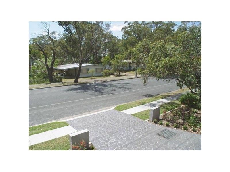 54A & 54B Booner Street, Hawks Nest NSW 2324