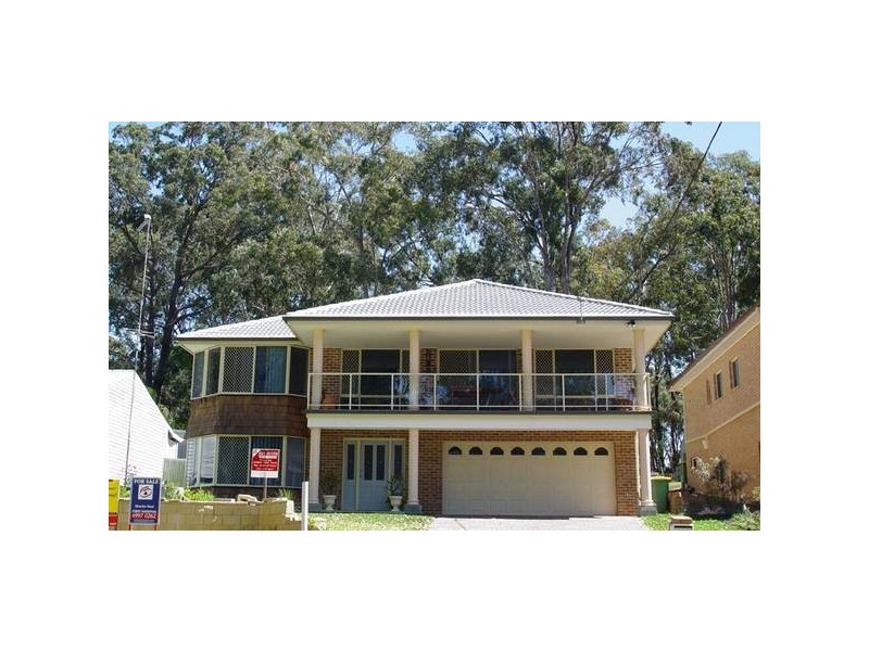 59 Eastslopes Way, North Arm Cove NSW 2324