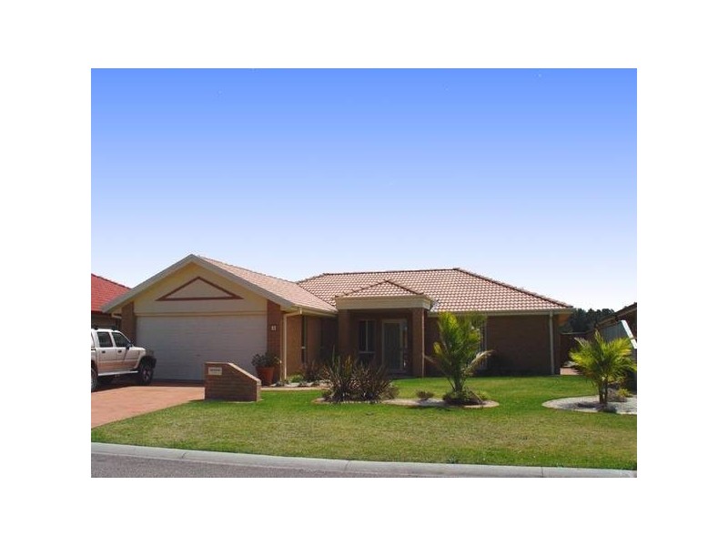 3 Billabong Avenue, Tea Gardens NSW 2324