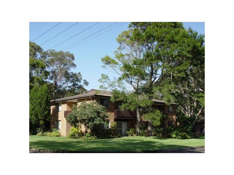 3/15 Kikarra Crescent, Hawks Nest NSW 2324