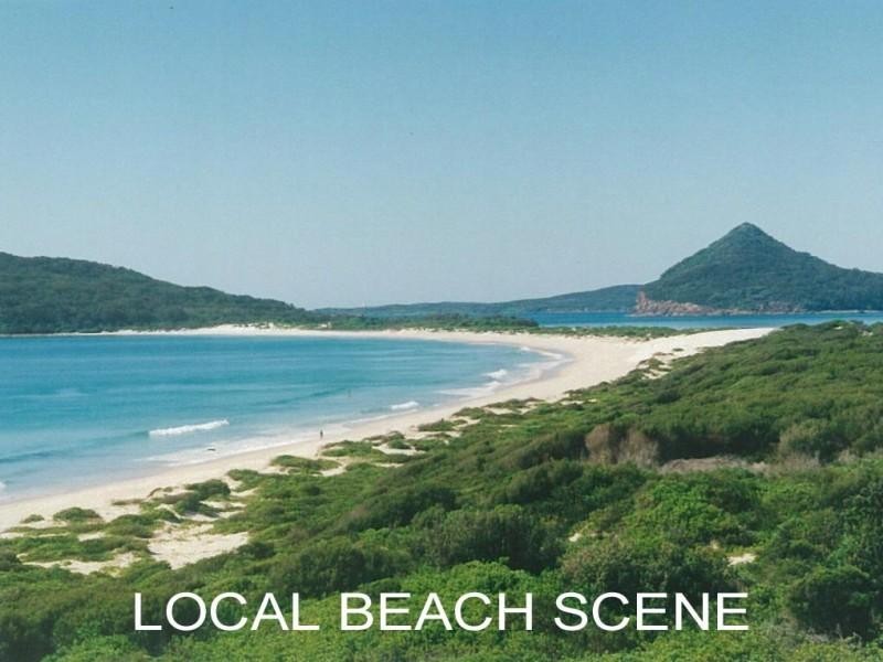 27 Tuloa Avenue, Hawks Nest NSW 2324