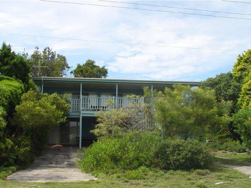 Hawks Nest NSW 2324