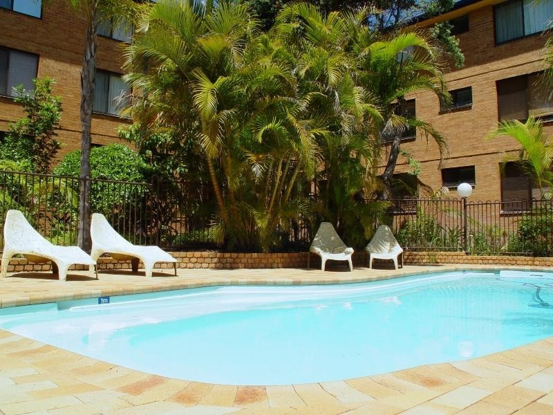 6/21 Beach Road, Hawks Nest NSW 2324