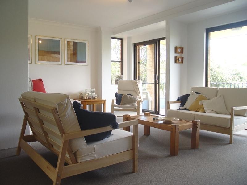 6/21 Beach Road, Hawks Nest NSW 2324