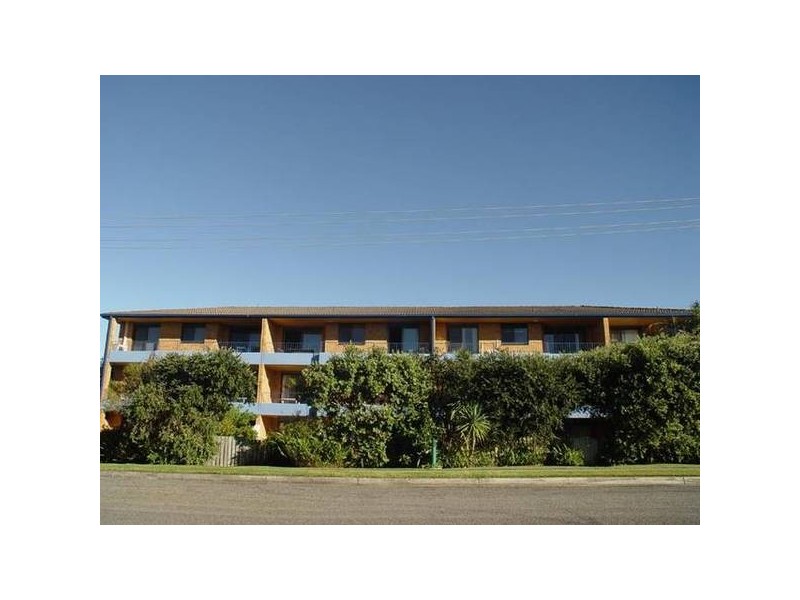 6/21 BEACH ROAD, Hawks Nest NSW 2324