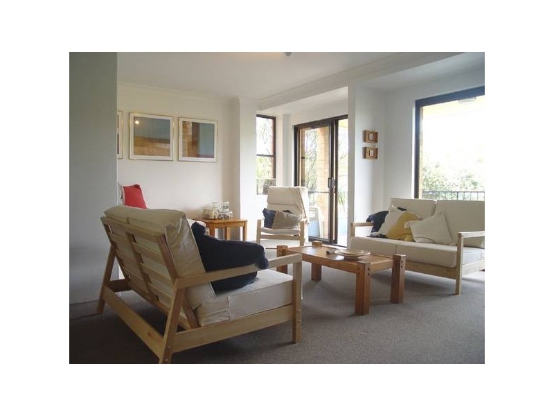 6/21 BEACH ROAD, Hawks Nest NSW 2324
