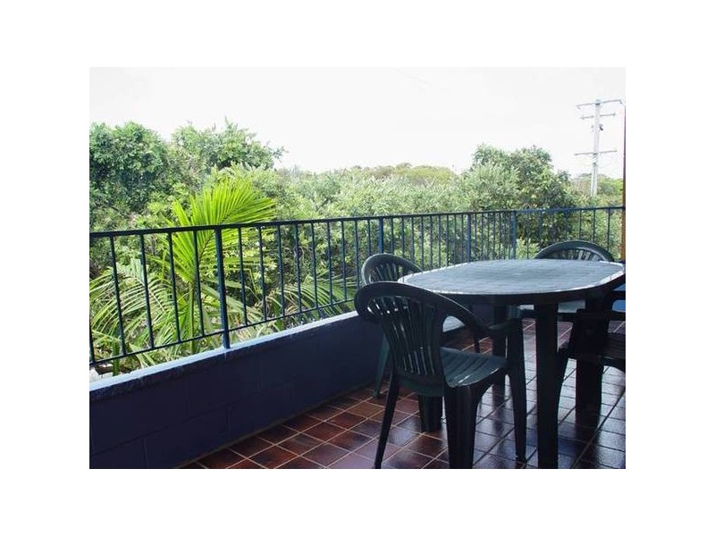 6/21 BEACH ROAD, Hawks Nest NSW 2324