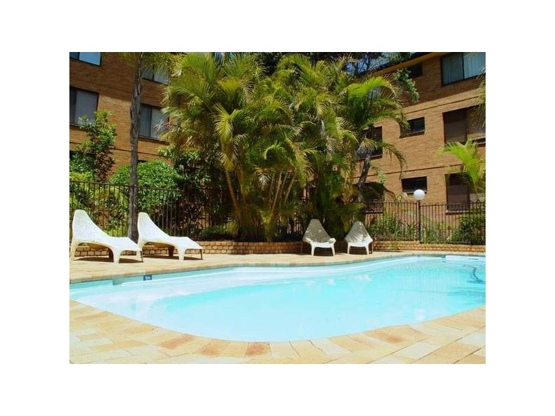 6/21 BEACH ROAD, Hawks Nest NSW 2324