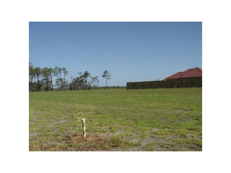 Lot 13 Leeward Circuit, Tea Gardens NSW 2324