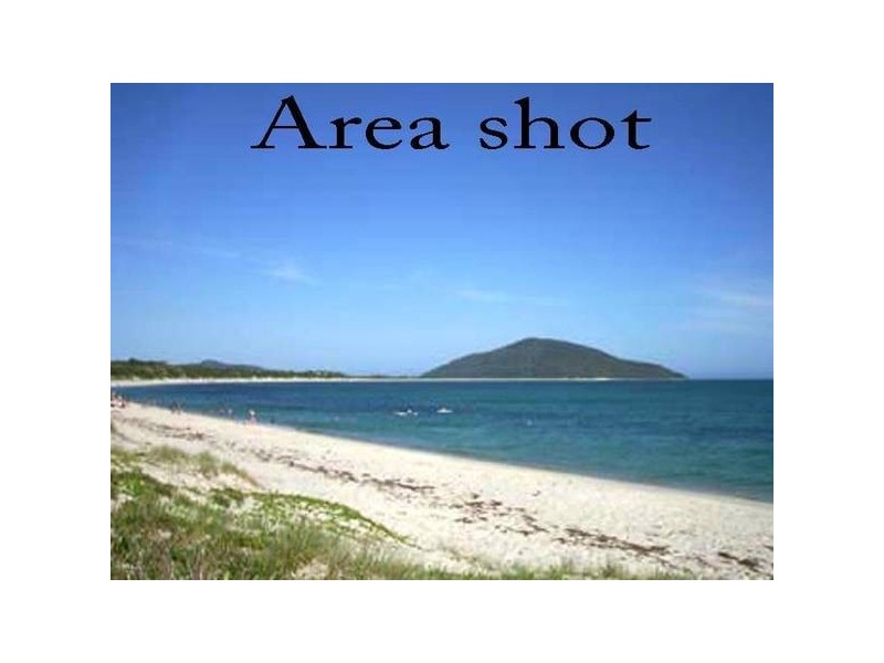 Lot 13 Leeward Circuit, Tea Gardens NSW 2324