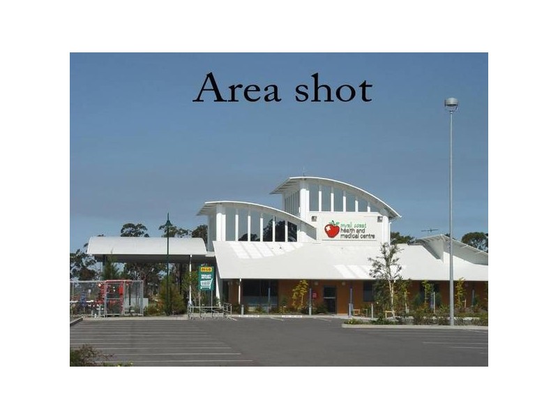 Lot 13 Leeward Circuit, Tea Gardens NSW 2324