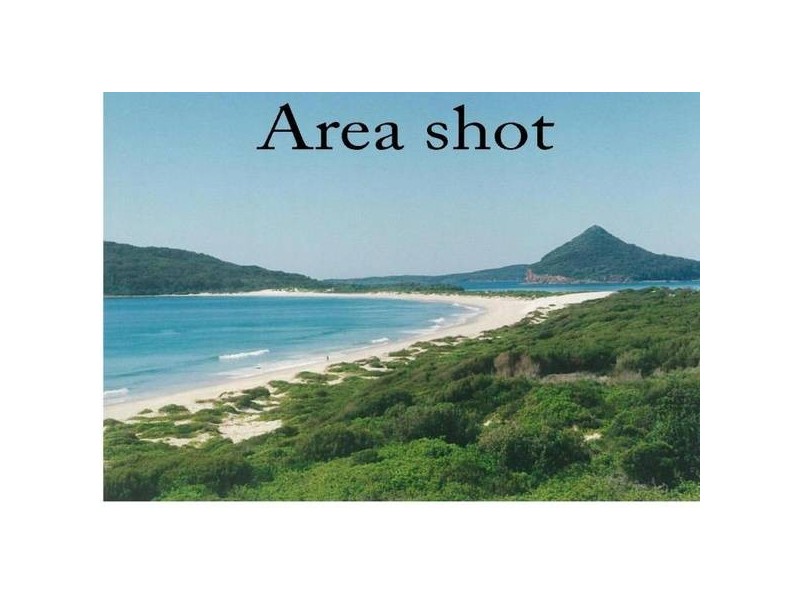 Lot 13 Leeward Circuit, Tea Gardens NSW 2324