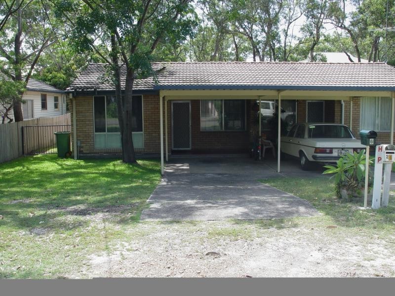 1-6 Cooloon STREET, Hawks Nest NSW 2324