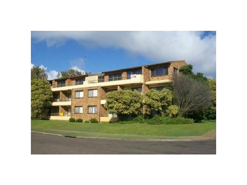 10/92 BOONER Street, Hawks Nest NSW 2324