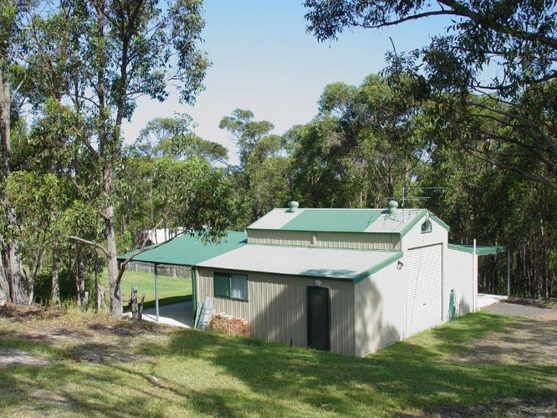 9 Kooraru Close, Tea Gardens NSW 2324