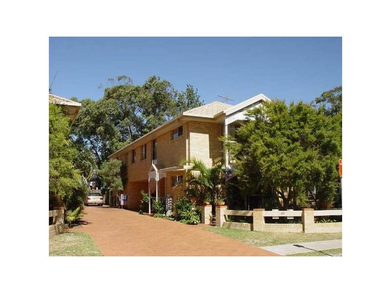 4/42 Booner Street, Hawks Nest NSW 2324