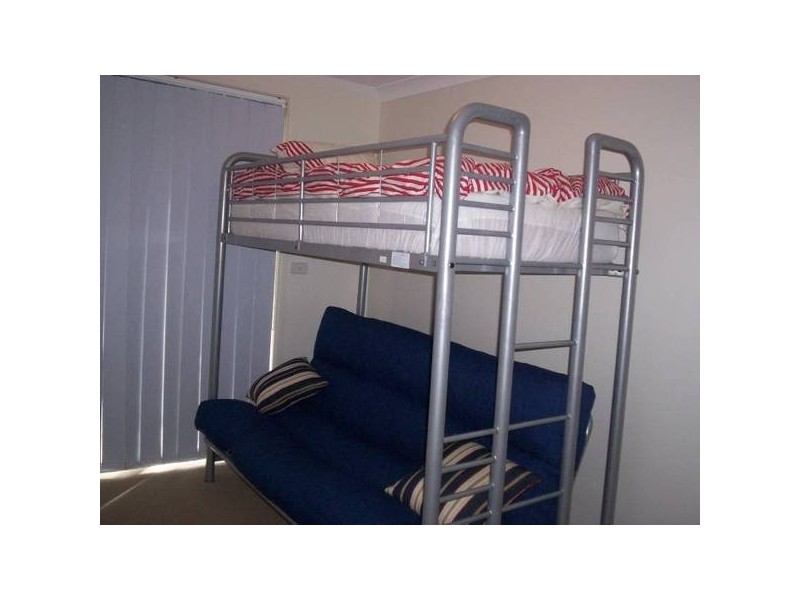 7/1 Beach ROAD, Hawks Nest NSW 2324