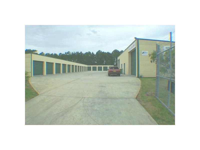 Lot 6 Wanya Road, Tea Gardens NSW 2324