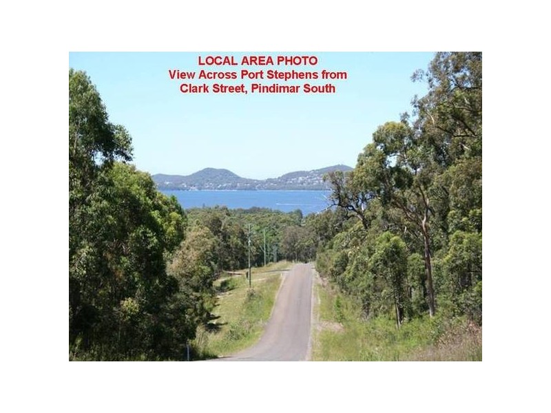 31 Kiora Street, Pindimar NSW 2324