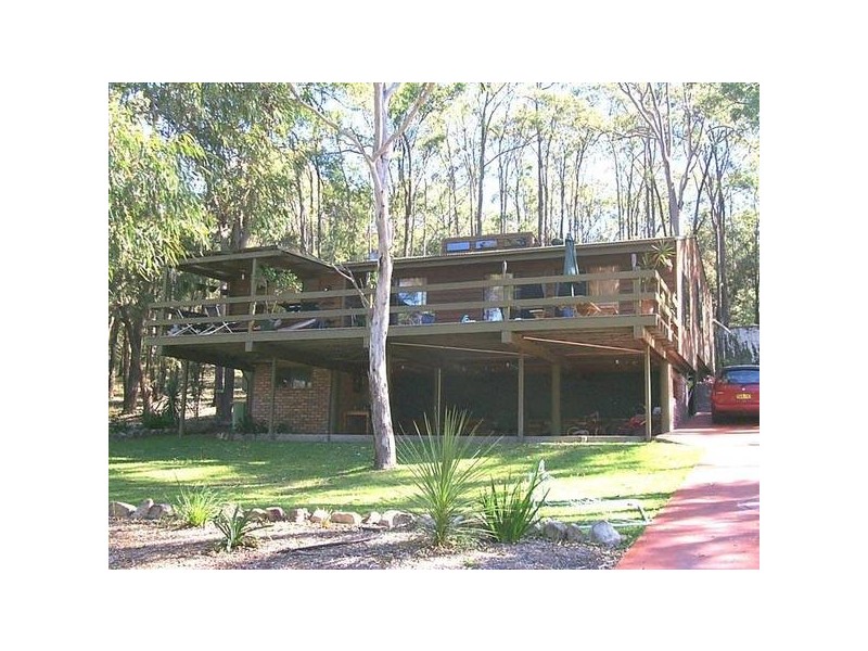 87 Cove Boulevard, North Arm Cove NSW 2324