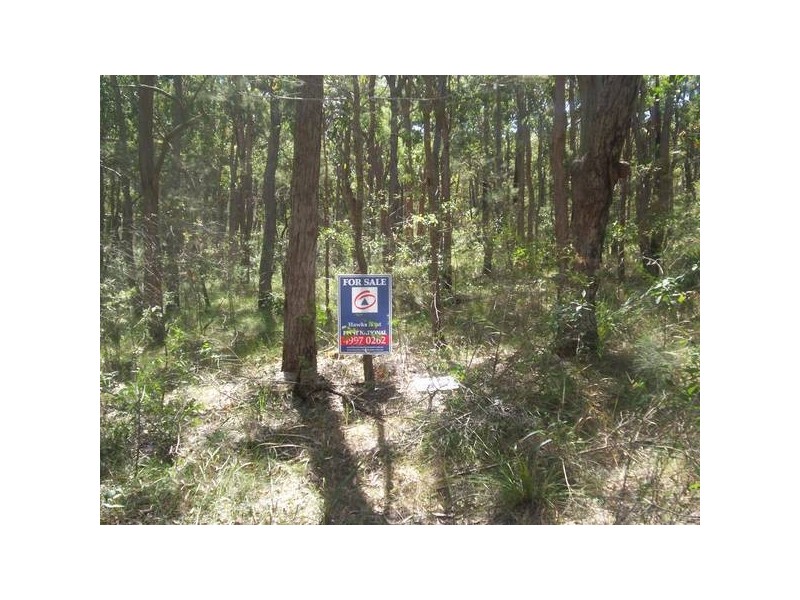 Lot 692 Point CIRCUIT, North Arm Cove NSW 2324