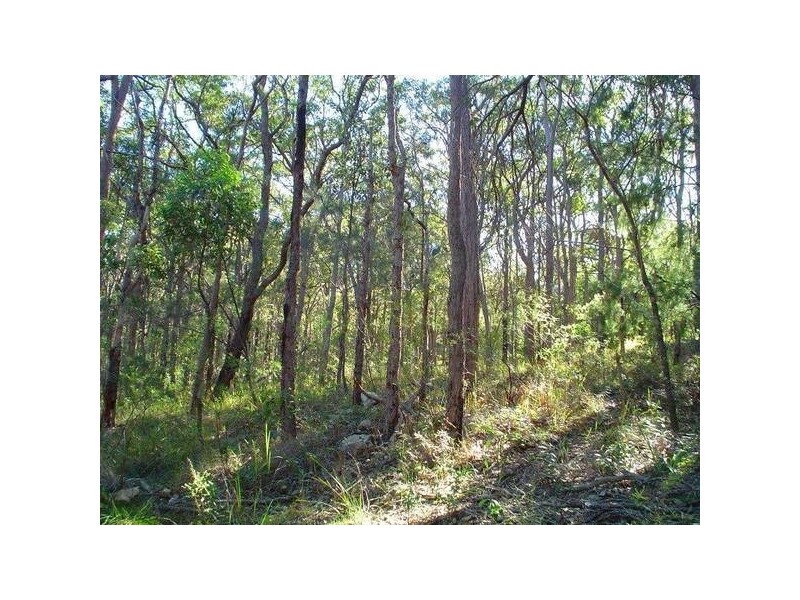 Lot 692 Point CIRCUIT, North Arm Cove NSW 2324