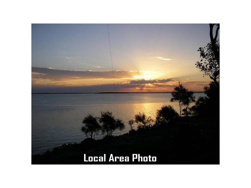 Lot 692 Point CIRCUIT, North Arm Cove NSW 2324