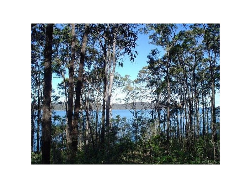 1577-1579 Allandale Crescent, North Arm Cove NSW 2324