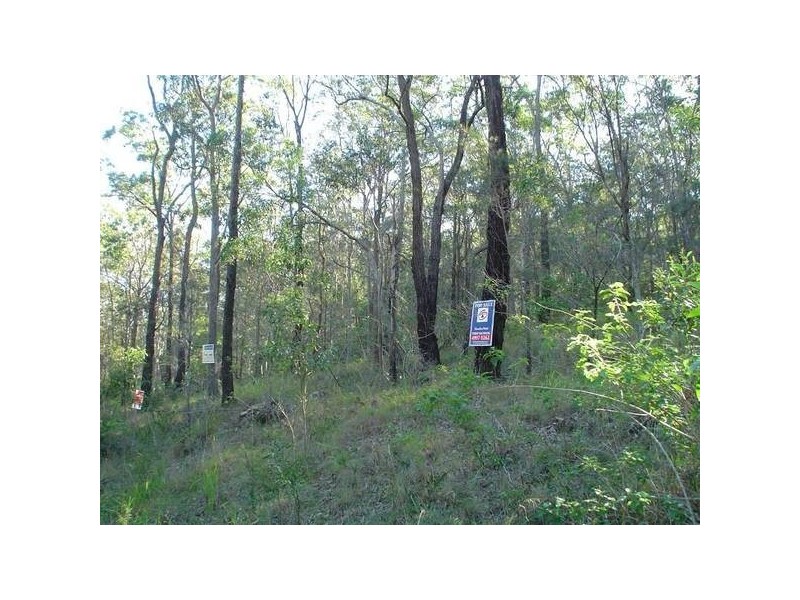 1577-1579 Allandale Crescent, North Arm Cove NSW 2324