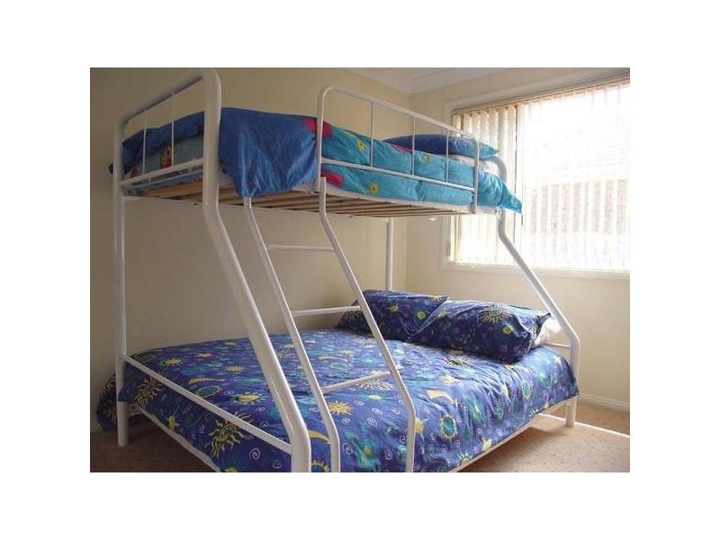 4/11 Bennett Street, Hawks Nest NSW 2324