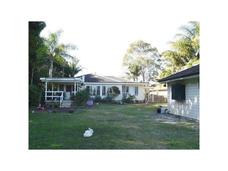 33 Witt Street, Tea Gardens NSW 2324