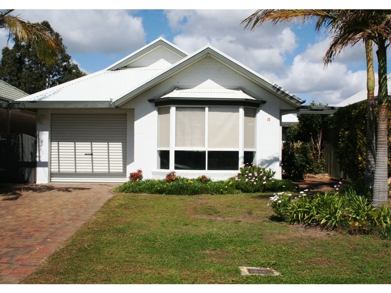 12 Port WAY, Hawks Nest NSW 2324