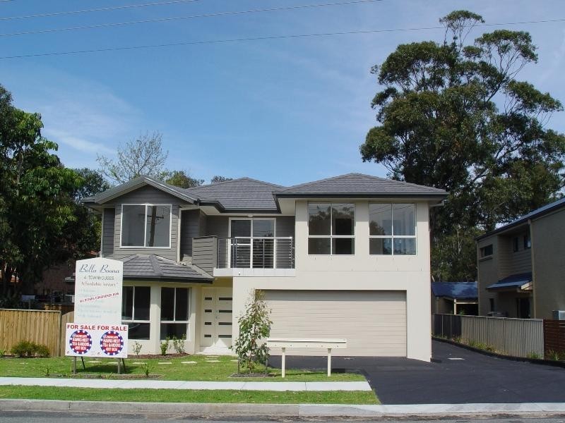 4/34 BOONER Street, Hawks Nest NSW 2324